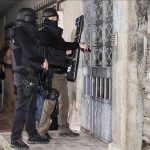 دستگیری ۲۱ عضو گروه تروریستی پ.ک.ک در استانبول و دیاربکر