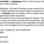 وارلیق درگییسی‌نین سورومولوسو محمدرضا هیئت و نطقی عایله‌سیندن «آنا وارلیق» درگیسینه اعتراض یازیسی