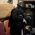 بازگرداندن مسئول خودخوانده امور لجستیکی گروه تروریستی پ.ک.ک به ترکیه