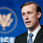 سالیوان: اگر ایران وارد مسیر تهدید شود هزینه سنگینی در انتظارش خواهد بود