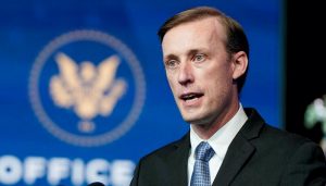 سالیوان: اگر ایران وارد مسیر تهدید شود هزینه سنگینی در انتظارش خواهد بود