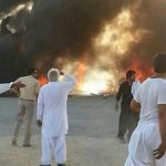 گزارش کمیساریای عالی حقوق بشر سازمان ملل درباره کشته شدن سوختبرها و قطع اینترنت در...