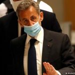 سارکوزی، یولسوزلوق داعواسیندا سوچلو بولوندو