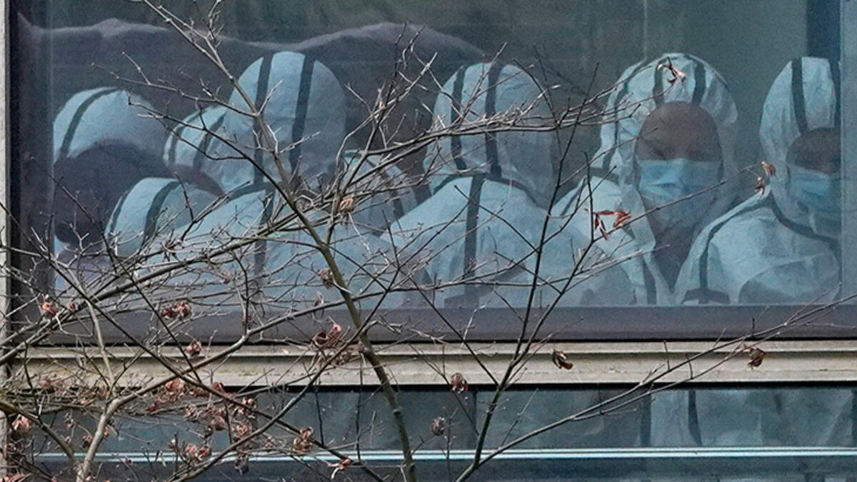 سازمان بهداشت جهانی اعلام کرد: منبع را پیدا کردیم