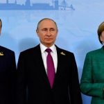 گفتگو برای تولید واکسن کرونا و سیاست هماهنگ در رابطه با ایران