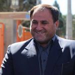 محمد حضرت‌پور شهردار اورمیه تفهیم اتهام شد