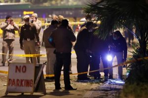 هند می‌گوید ایران در انفجار در نزدیکی سفارت اسرائیل در دهلی دست دارد