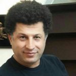 تهدید و بازجویی علیرضا فرشی زندانی سیاسی آزربایجانی در زندان تهران بزرگ