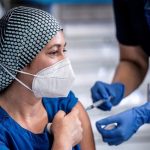 بیش از ۱۰ میلیون شهروند ترکیه در برابر کرونا واکسینه شدند