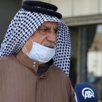 مصاحبه آناتولی با مردم عراق؛ آیا به طرح دولت در مورد جمع‌آوری سلاح‌های غیرمجاز اعتماد...