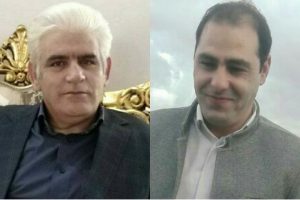 محکومیت موسی ضیاء گرگری و مختار ابراهیمی مجموعا به ۱۱ سال حبس تعزیری