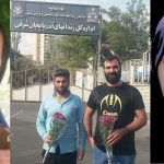 دادگاه تجدید نظر؛ محکومیت فعالین حامی آزادی قاراباغ در تبریز تایید شد