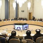 از بازگشت «امارت اسلامی» به افغانستان حمایت نمی‌کنیم