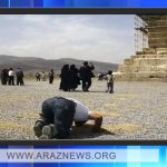 دیکتاتوری و تحجر در اندیشه ایرانشهری و جمهوری اسلامی ایران