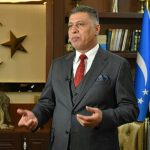 ارشد صالحی: تروریست‌های پ.ک.ک در اطراف کرکوک حضور دارند