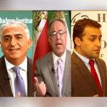 نه به جمهوری اسلامی، آری به چه کسی؟