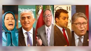 نه به جمهوری اسلامی، آری به چه کسی؟