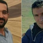 یوسف کاری و مهرداد شیخی پیشنهاد آزادی به ازای اخذ تعهد را رد کردند