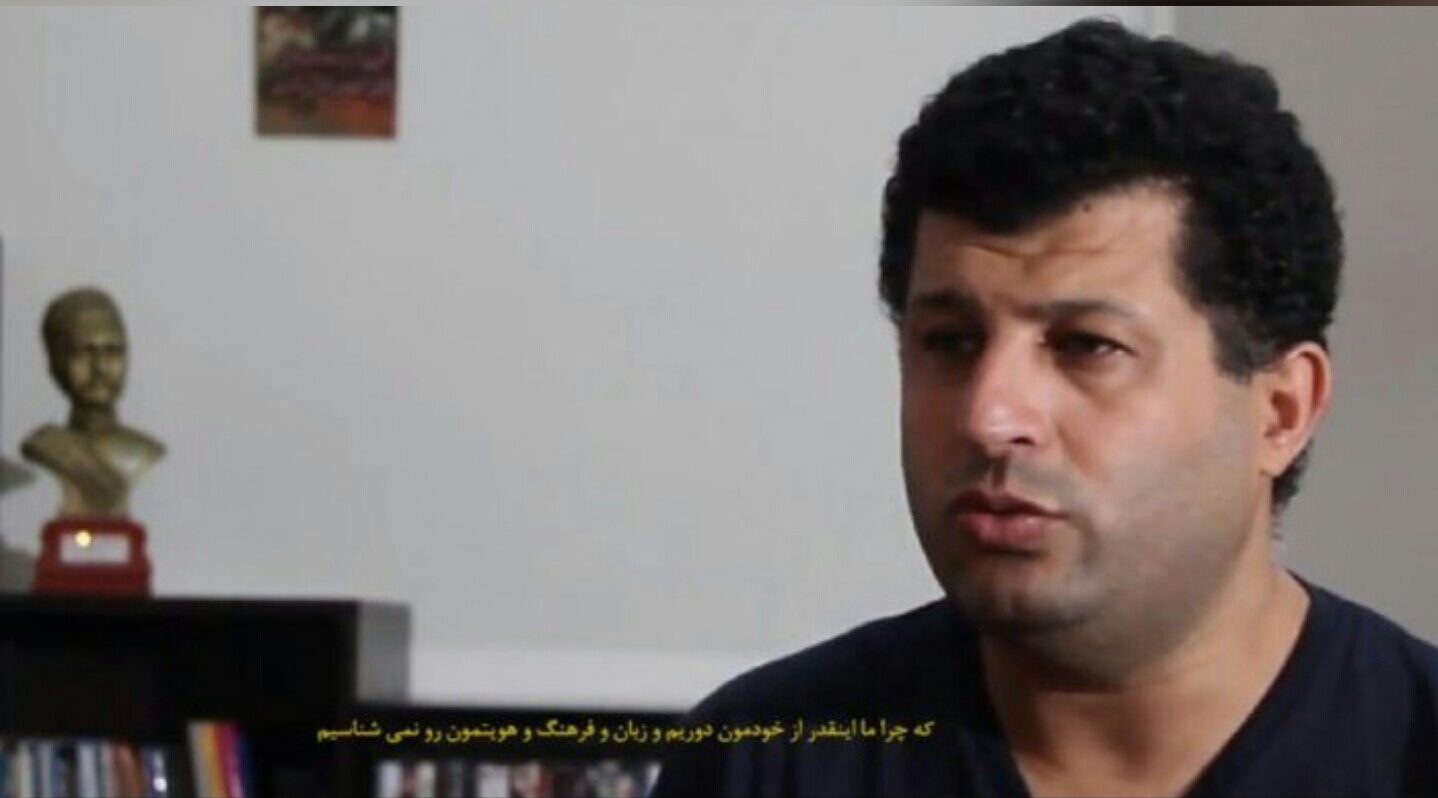 ارسال پرونده علیرضا فرشی به مراجع حقوق بشری توسط جمعیت حقوق بشری ارک