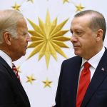 رویترز: بایدن به اردوغان گفت که “قصد دارد نسل کشی ارامنه را به رسمیت بشناسد”