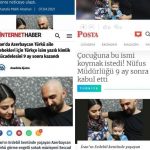 صدور شناسنامه برای کودک آذربایجانی پس از ۹ ماه