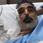 بهروز کمالوندی واقعا سقوط کرد یا در نطنز مورد ضرب و شتم قرار گرفت؟!