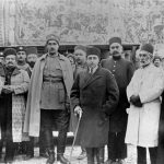 قرارداد ۱۹۱۹/ ۱۲۹۸ شمسی ایران و انگلیس و تبعات آن