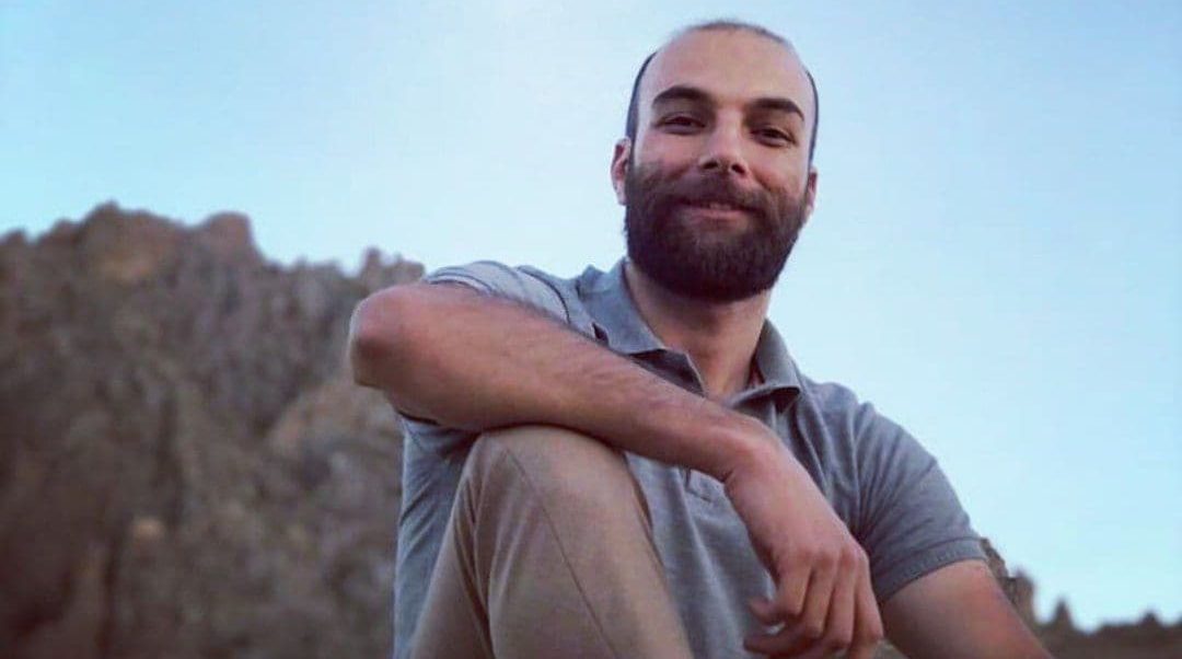 احضار روزبه پیری به دادسرای تبریز بعلت اطلاع رسانی در خصوص وضعیت برادرش