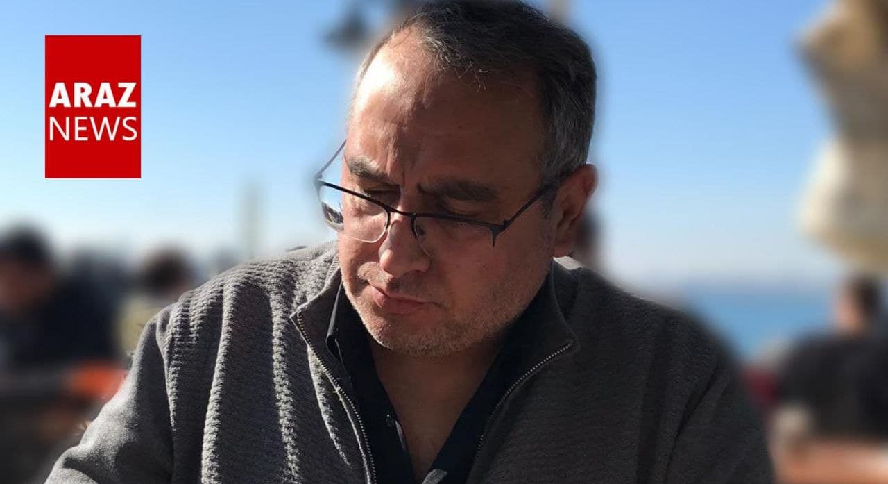 ندن میللی حرکتده «آنتی تشکیلات‌چیلق» پمپاژ ائدیلیر؟