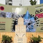 تدارکات ارامنه برای تظاهرات گسترده ضد ترک در تهران