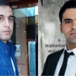 برگزاری جلسه دادگاه سعید سلطانی و بابک کیومرثی