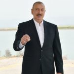 رئیس‌جمهور آزربایجان: بازکردن مرزهایمان با ارمنستان مشروط به باز شدن کریدور زنگه زور است