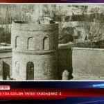 تبریزده یوخ ائدیله‌ن تاریخی یادداشیمیز – ۲