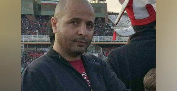 زینال تنهایی به اتهام نشر اکاذیب به جزای نقدی محکوم شد