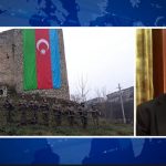 ماحمود بیلگین؛ ایران ارمنستان‌دان حمایتی ایله اؤز حیثیتینی ایتیردی