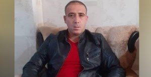 انتقال حمید منافی نادارلی به بهداری زندان اوین