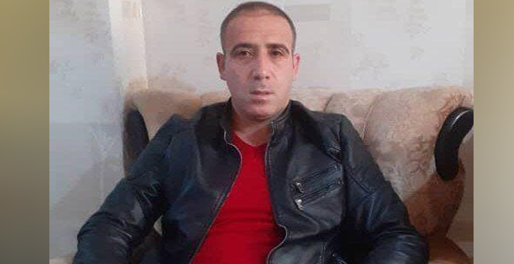 انتقال حمید منافی نادارلی به بهداری زندان اوین