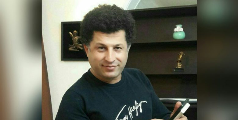 شکایت جمعیت ارک به سازمان ملل؛ وضعیت سلامتی فعال ملی آزربایجان؛ علیرضا فرشی نگران‌کننده است