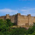 آمئریکا هئیئتی آغدام’داکی شاه‌بولاق قالاسینی زیارت ائتدی