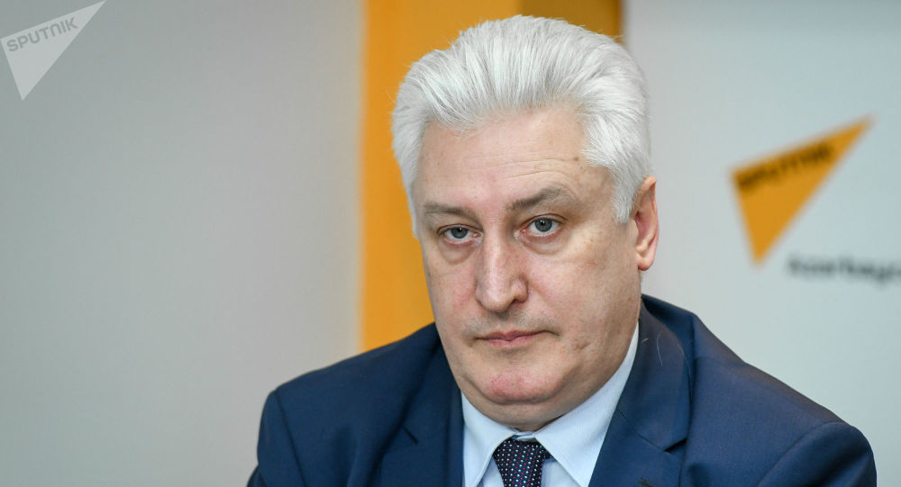 کارشناس نظامی روس: ارامنه در قره‌باع بمب نفرت علیه آذربایجانی‌ها منفجر کرده‌اند