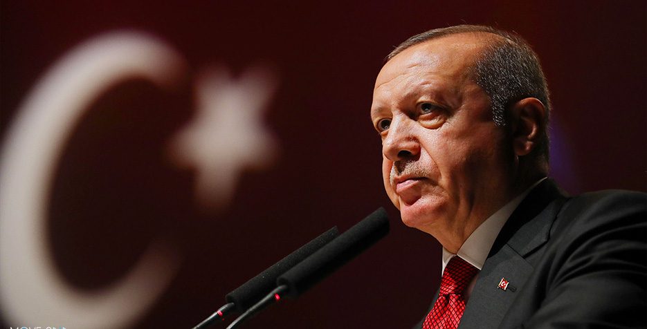 اگر روند جدید مذاکرات قبرس آغاز شود باید میان دو دولت صورت بگیرد