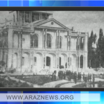 حافظه تاریخی-فرهنگی آزربایجان در تبریز که نابود کردند – بخش دوم