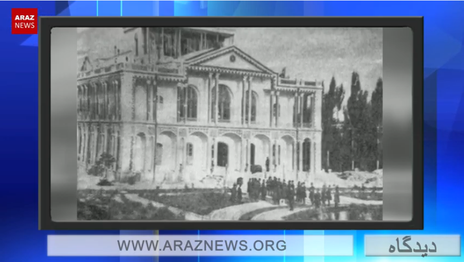 حافظه تاریخی-فرهنگی آزربایجان در تبریز که نابود کردند – بخش دوم