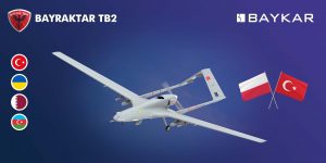 آوروپا بیرلیگی اویه‌سی پولونیا، تورکیه’دن سلاحلی اینسانسیز هاوا آراجی آلاجاق