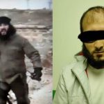 دست راست ابوبکر البعدادی در ترکیه بازداشت شد