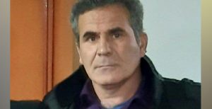 اسرافیل فتح‌الله‌زاده آزاد شد