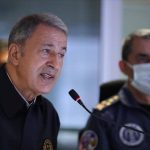 آکار: طی عملیات پنجه-رعد و پنجه-صاعقه ۵۳ تروریست از پای درآمده‌اند