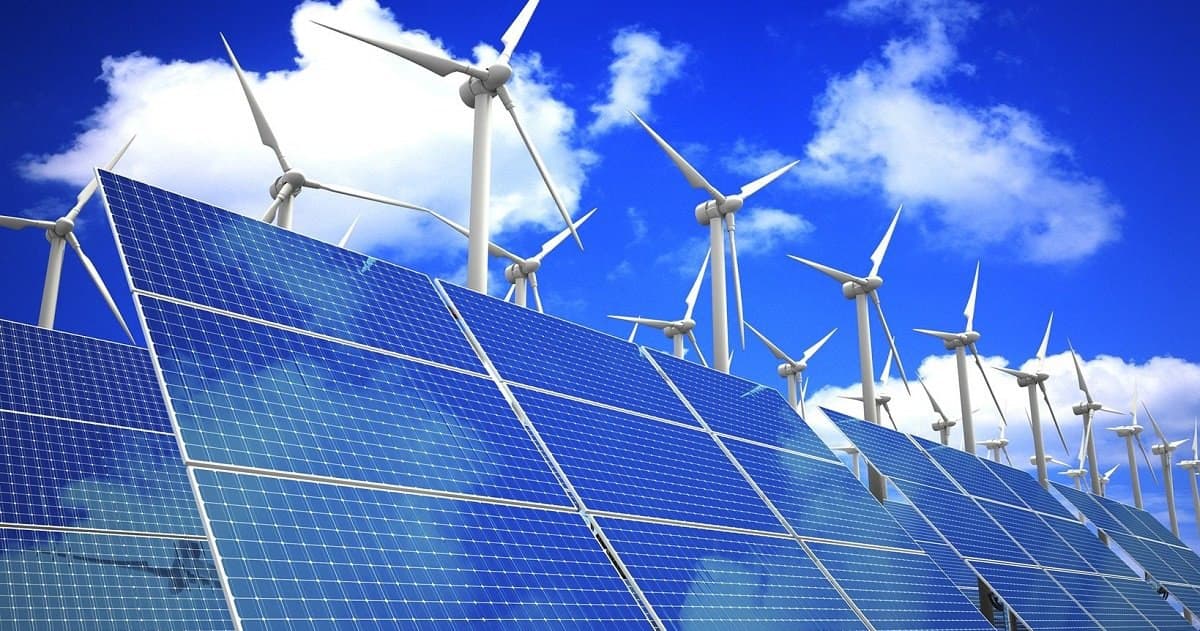 آزربایجان قصد دارد منابع انرژی تجدید پذیر را گسترش دهد