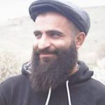 جلسه بازپرسی ولی اسدی فعال تورک آذربایجانی در قزوین برگزار شد