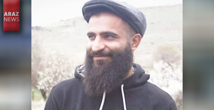 جلسه بازپرسی ولی اسدی فعال تورک آذربایجانی در قزوین برگزار شد